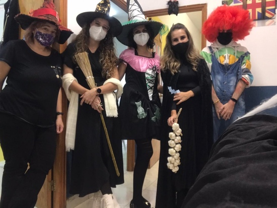 Halloween 2020