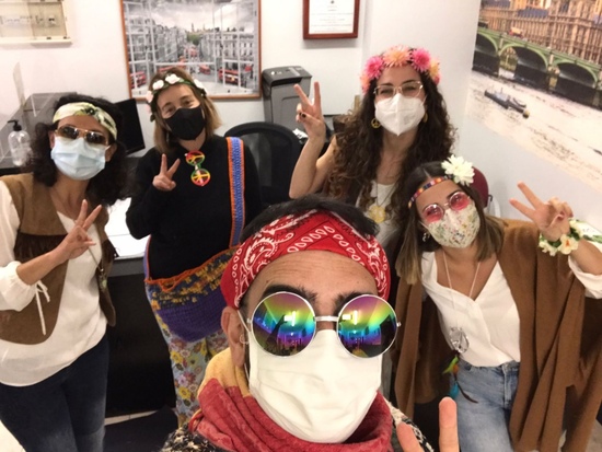 Carnaval 2021 
