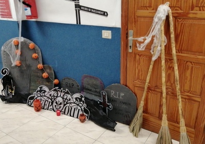 Halloween 2021