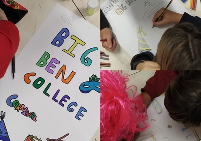 Big Ben College  Carnivals 2022