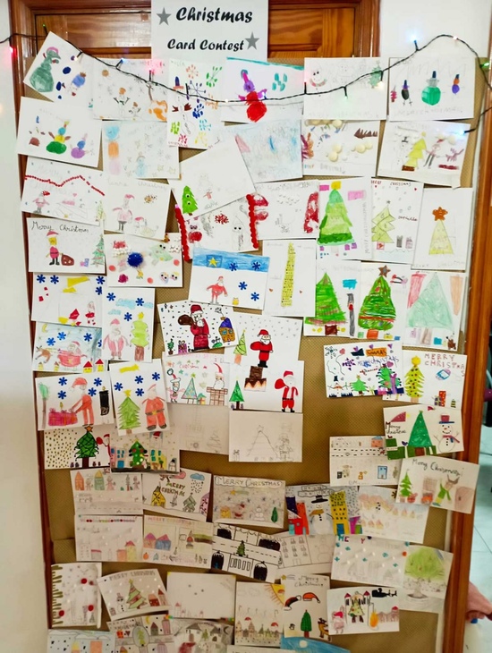 Xmas Crafts