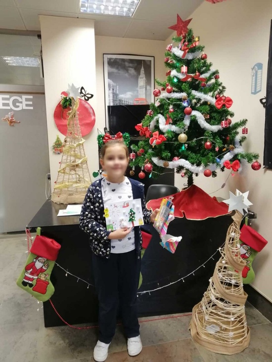 Xmas Cards Competition