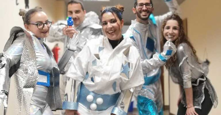 Big Ben College Big Ben Carnivals