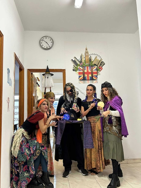 Happy Halloween 2023