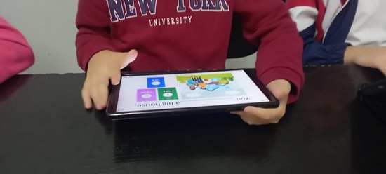 Día de las tabletas