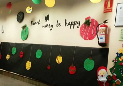Se Acerca la Navidad