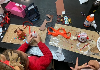 Xmas Crafts