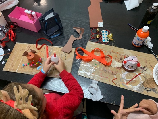 Xmas Crafts