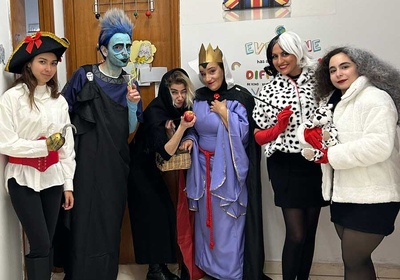 Carnavales 2025