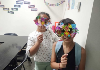 Viernes de diversión