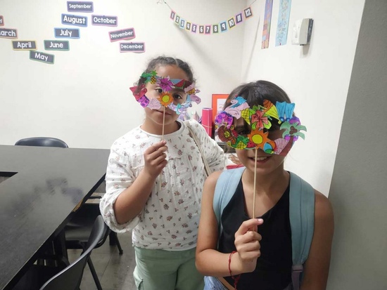 Viernes de diversión