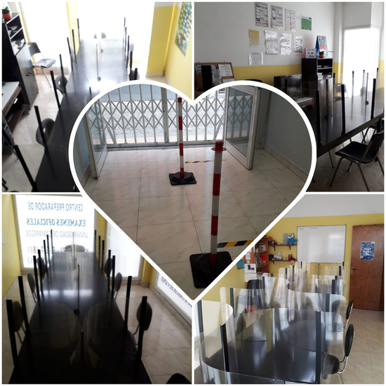 Volver al Trabajo