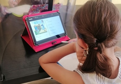 Hora de Tabletas