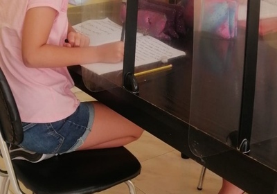 Un recordatorio