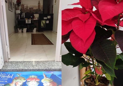 Gracias al Ayuntamiento