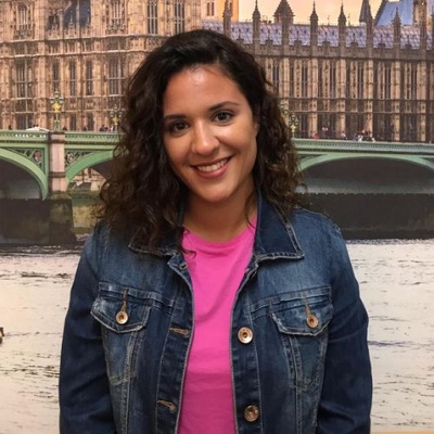 Patricia de Paz