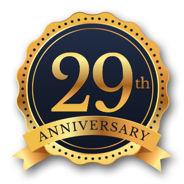 25 Years