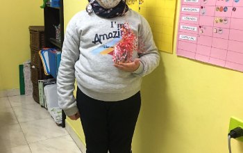 Xmas Postcards Winners