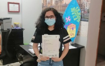 Congrats B2