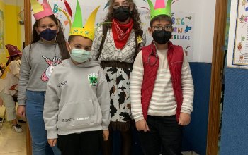Carnivals 2022