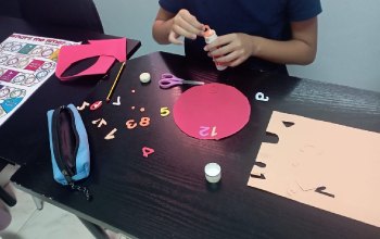 Learning Time
