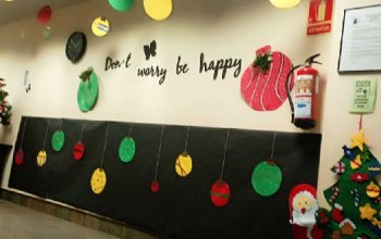 Christmas is coming