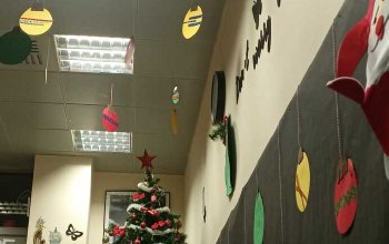 Christmas is coming