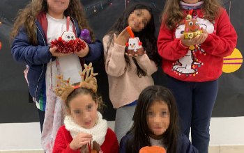 Xmas crafts