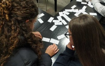 B2 Conditional Dominos
