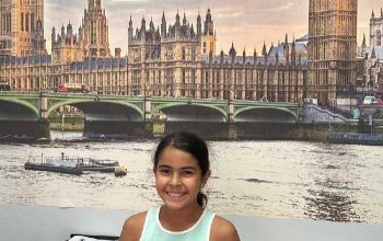 Rainbows Certificates June 2025