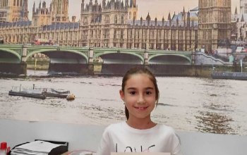 Rainbows Certificates June 2025