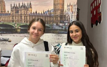 A2 Cambridge Certificates