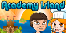 Academy Island